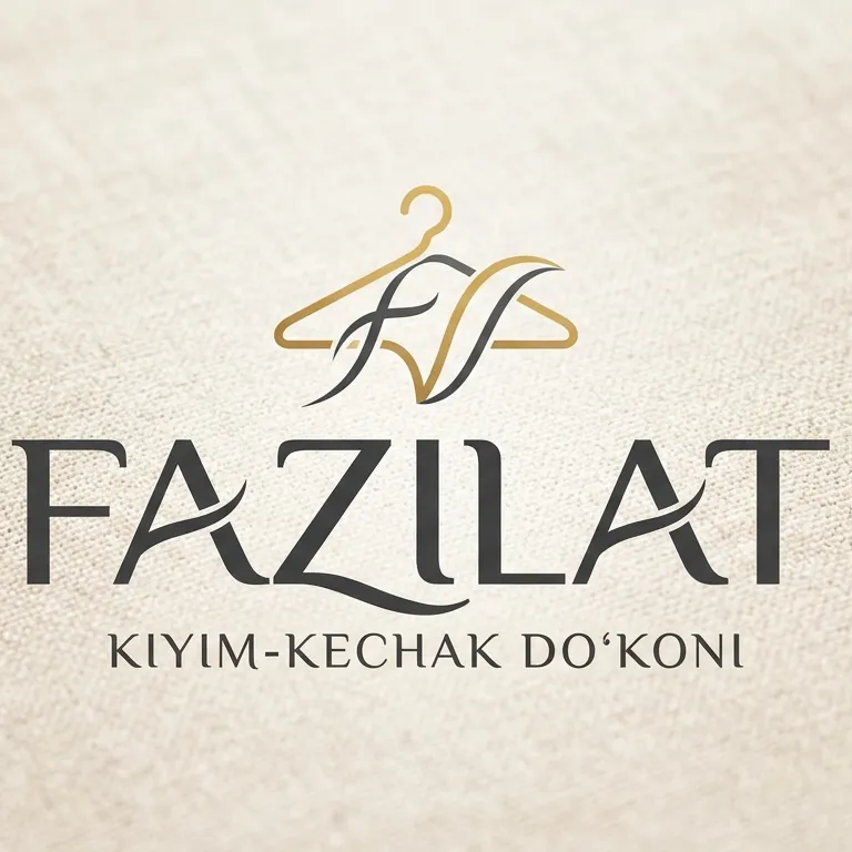 Fazilat logo