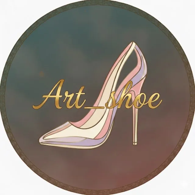 Art shoes