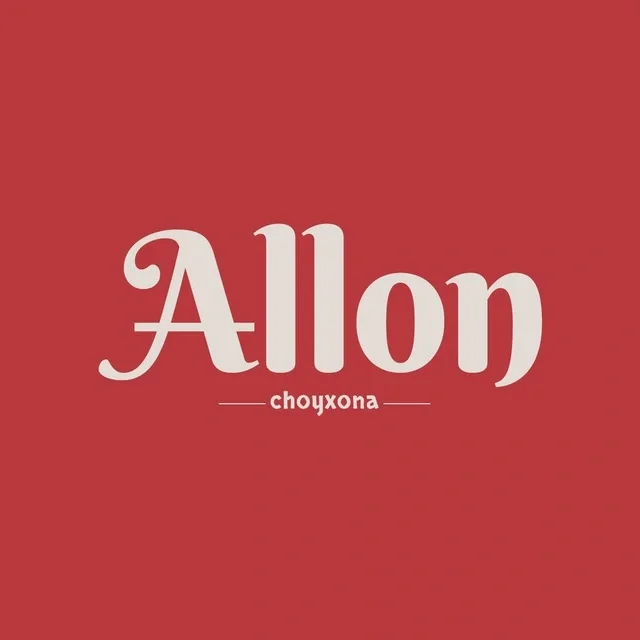 Allon Choyxona logo