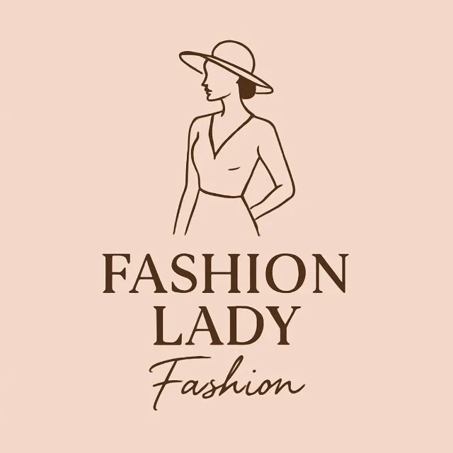 Fashion Ladyv logo