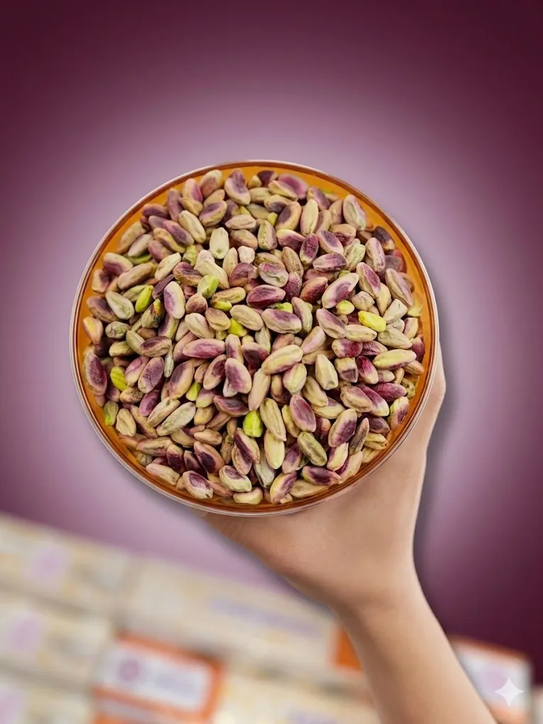 Chaqilgan handon pista — super chegirmada!