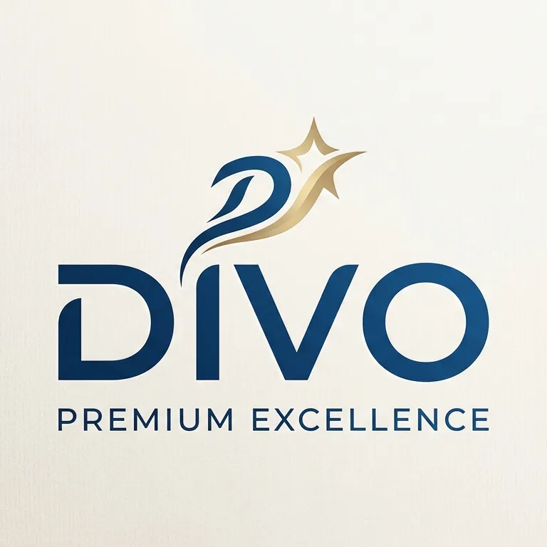 Divo logo