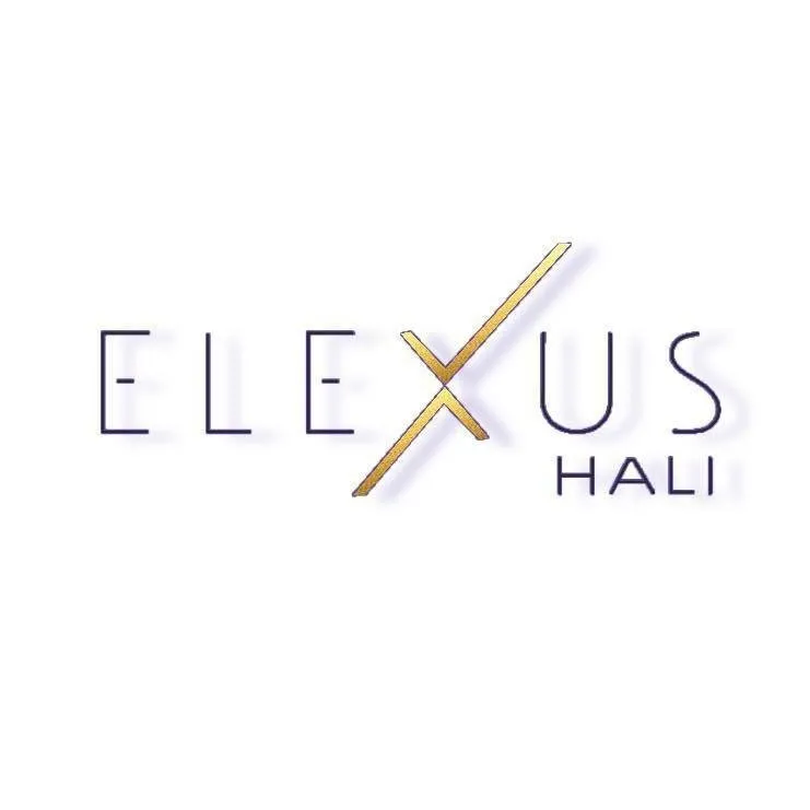 Elexus (gilam) logo