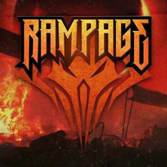 Rampage logo
