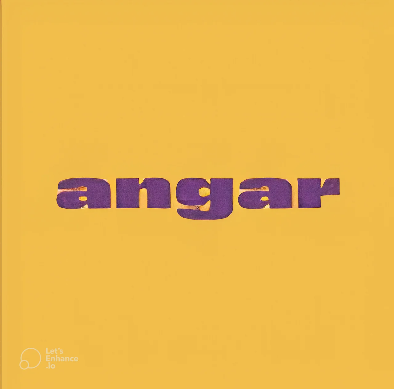 Angar logo