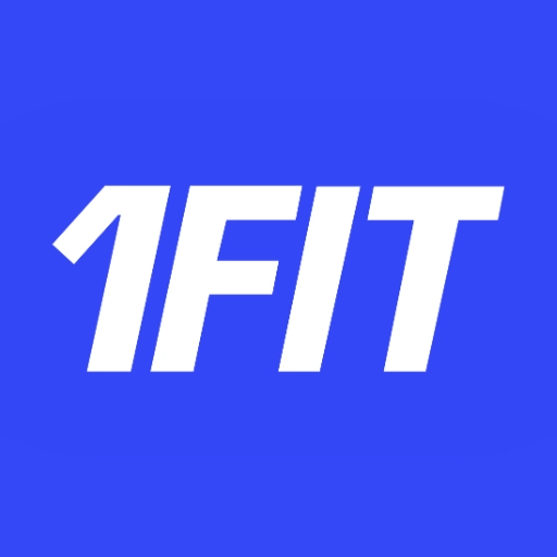 1Fit logo