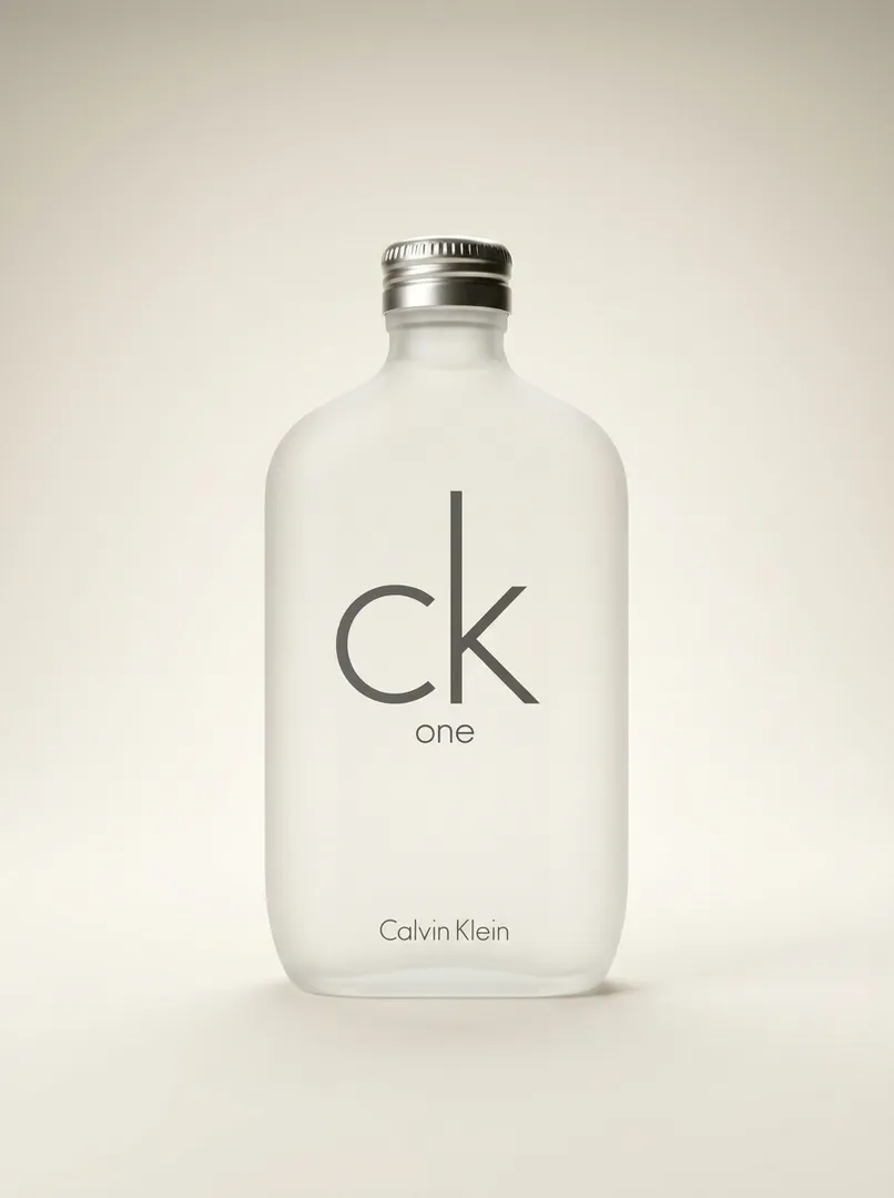 Calvin Klein uniseks atri