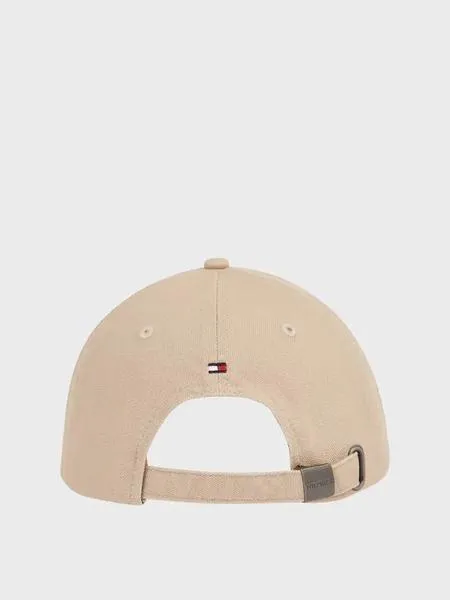 Кепка TH MONOTYPE SOFT 6 PANEL CAP