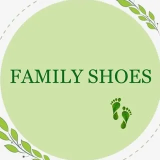 Family Shoes logo