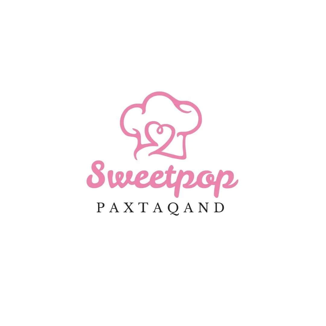 Sweetpop Paxtaqand logo