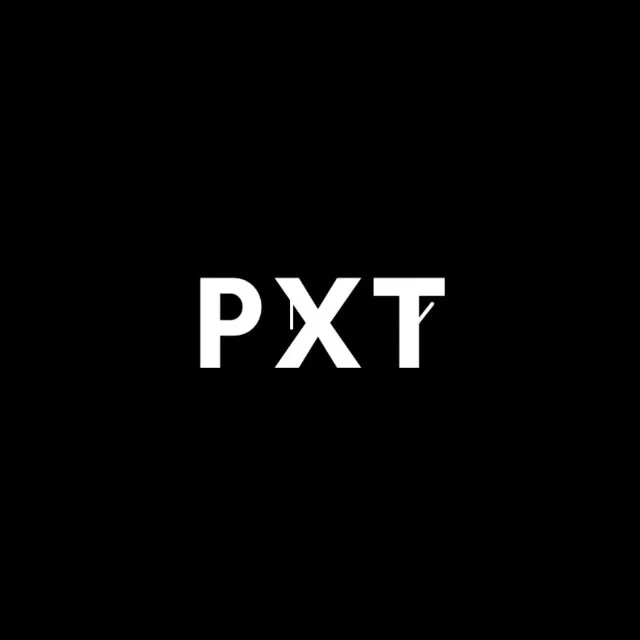 PXT logo