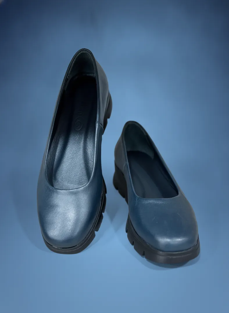 Удобные балетки D Shoes - Стиль на каждый день!