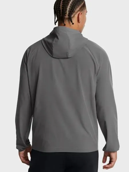 Ветровка UA Vibe Woven Jacket