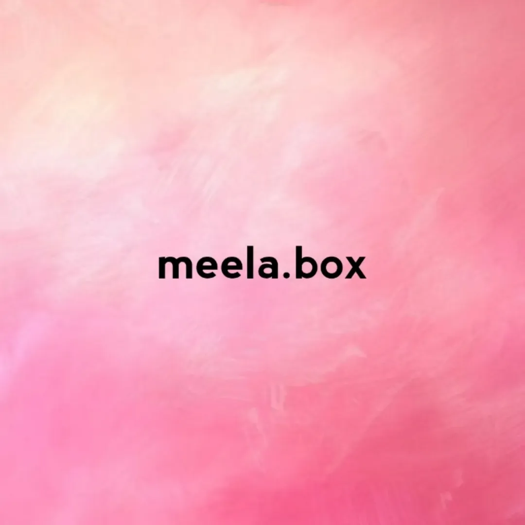 MEELA BOX logo