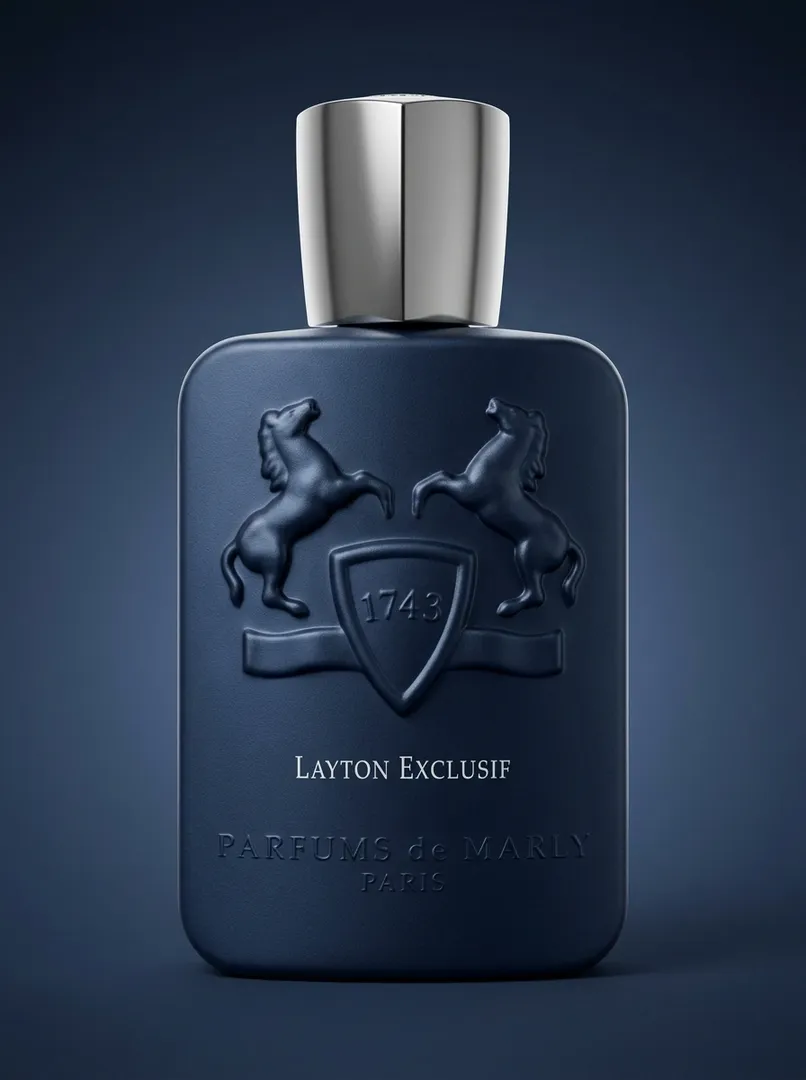 Parfums de Marly Layton