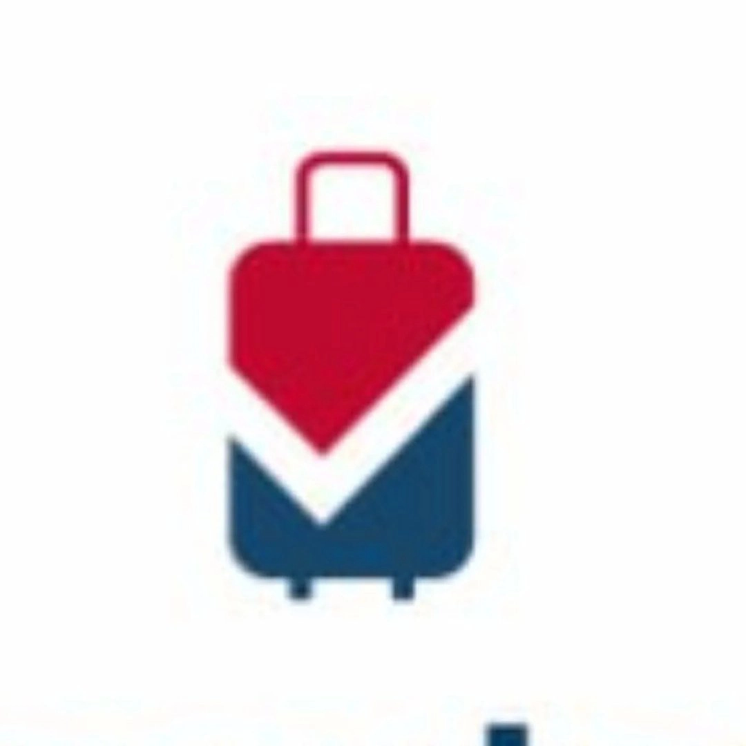 Chemodan off logo