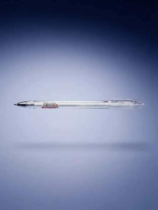 BEK UZ U-808 Sharikli ruchka