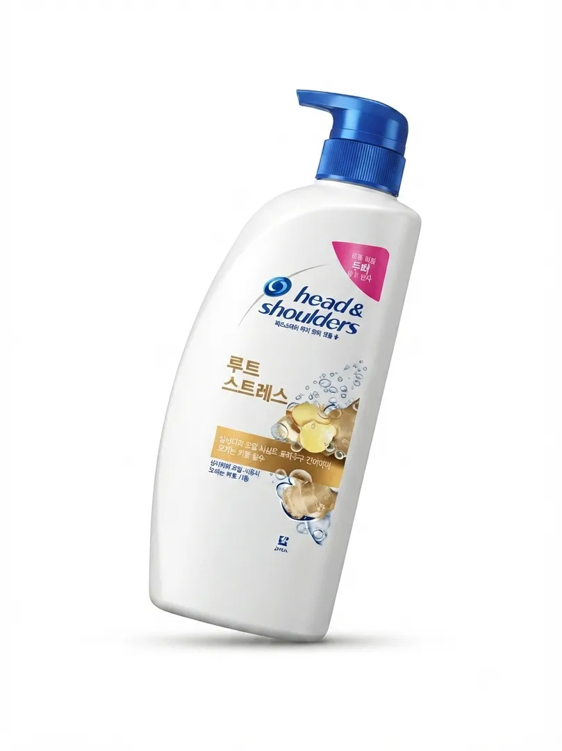 Шампунь Head & Shoulders (750ml) (Корея)