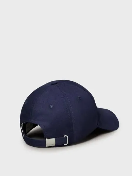 Кепка LARGE LAYERED MONOLOGO CAP