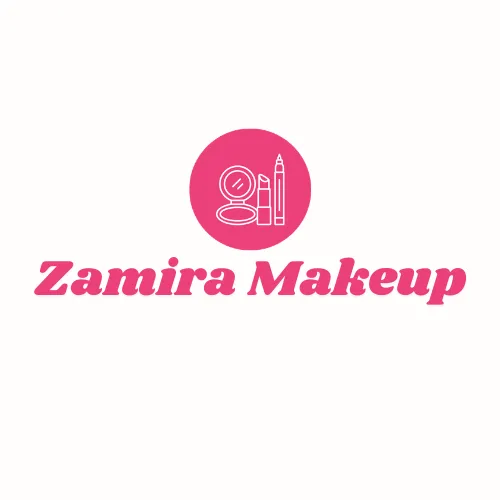 Zamira Makeup logo