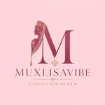 Muxlisavibe logo
