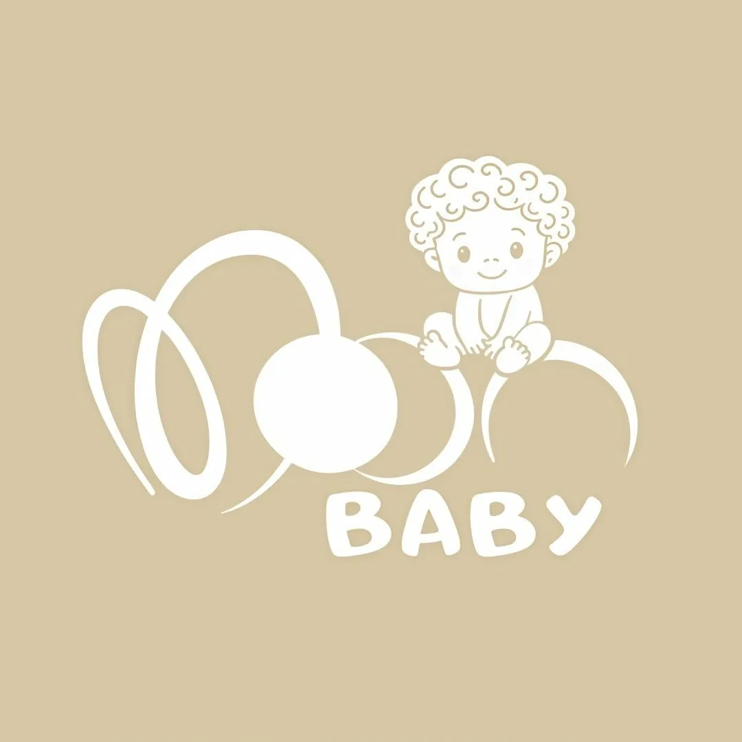 Moon Baby logo