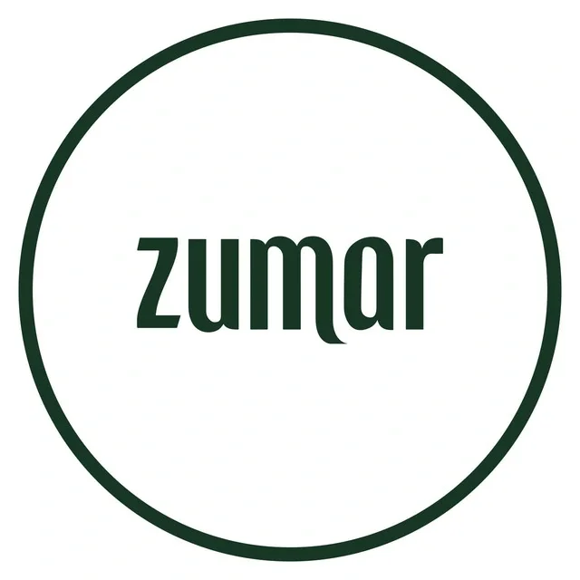 Zumar books logo