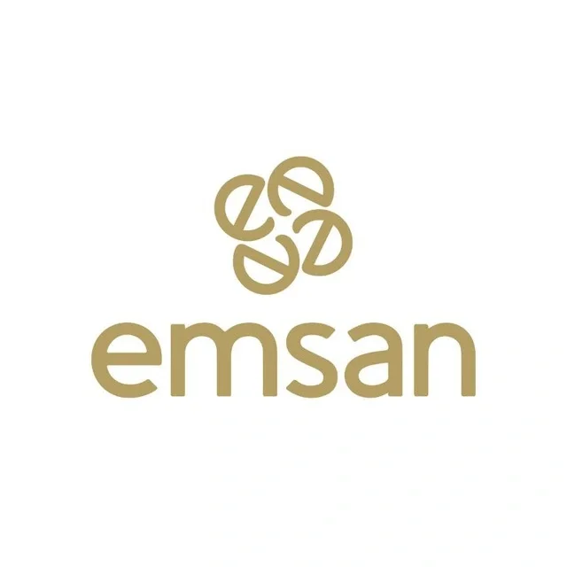 Emsan Uzbekistan logo