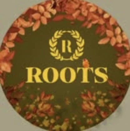 Roots logo