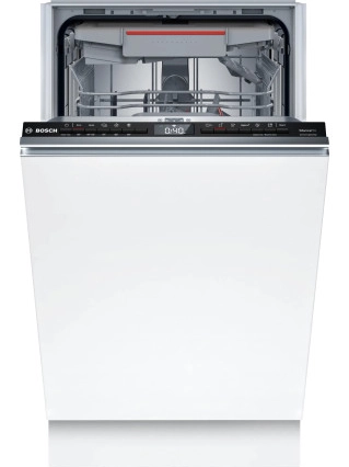 Idish yuvish mashinasi SPV4HMX55Q — 50% chegirma