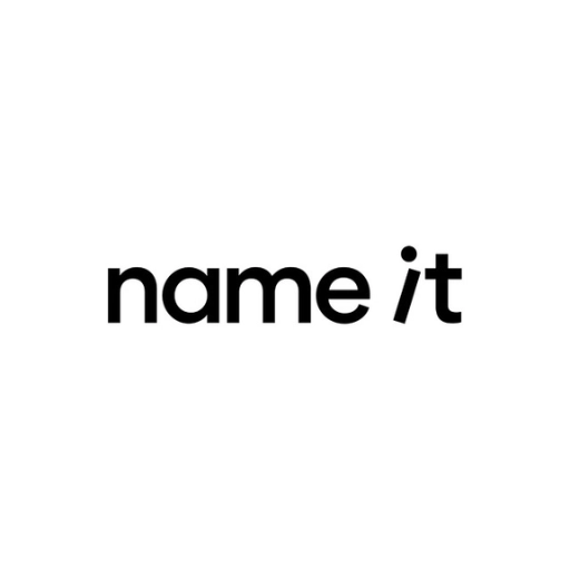 NAME IT logo