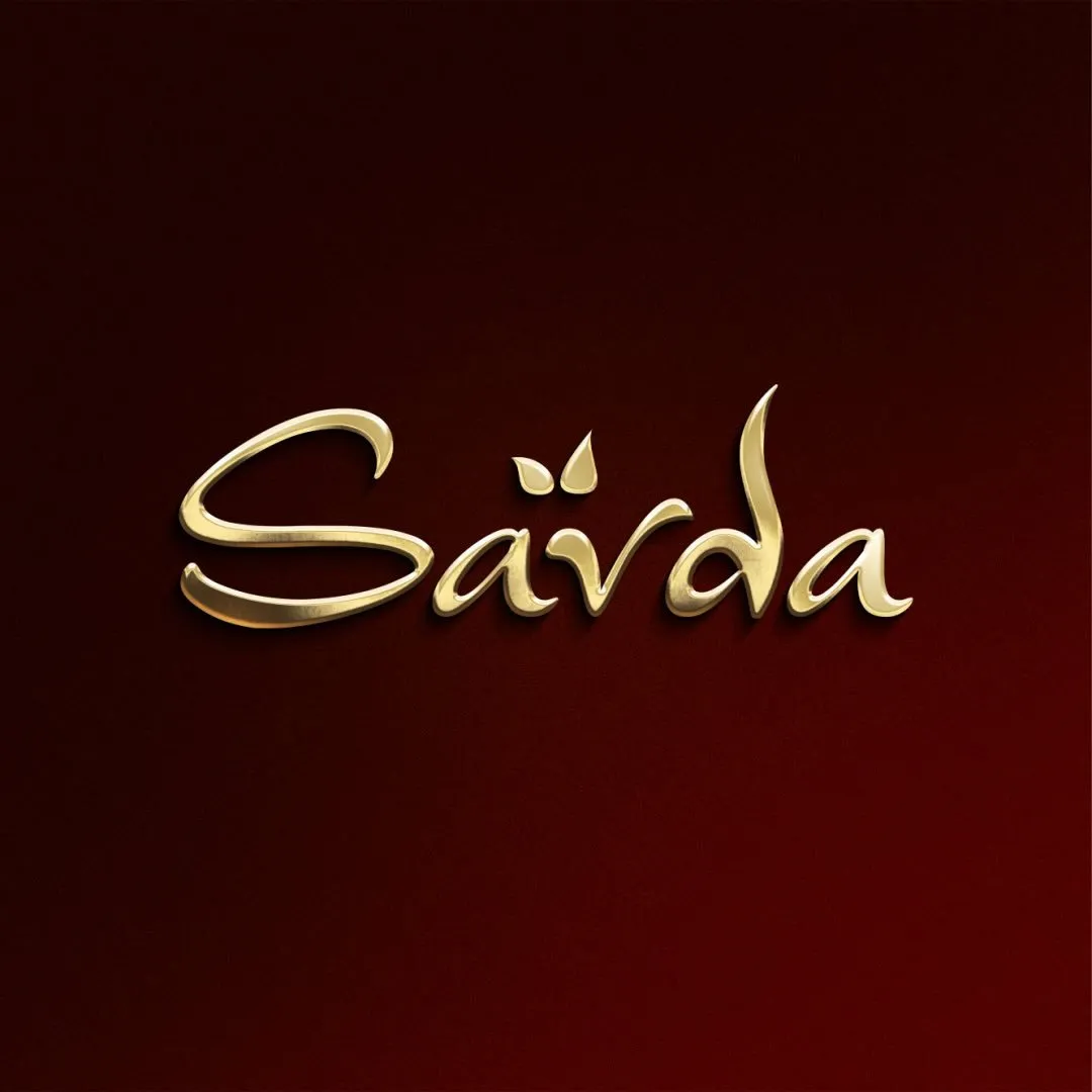 Savda logo