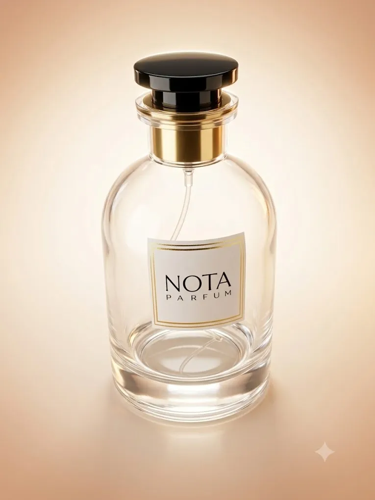 Ароматный "NOTA PARFUM" — по суперцене!
