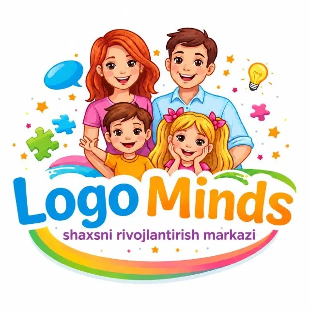 Logo Minds logo