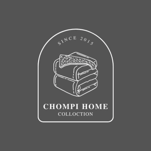 Chompi Home logo
