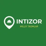 Intizor milliy taomlar logo