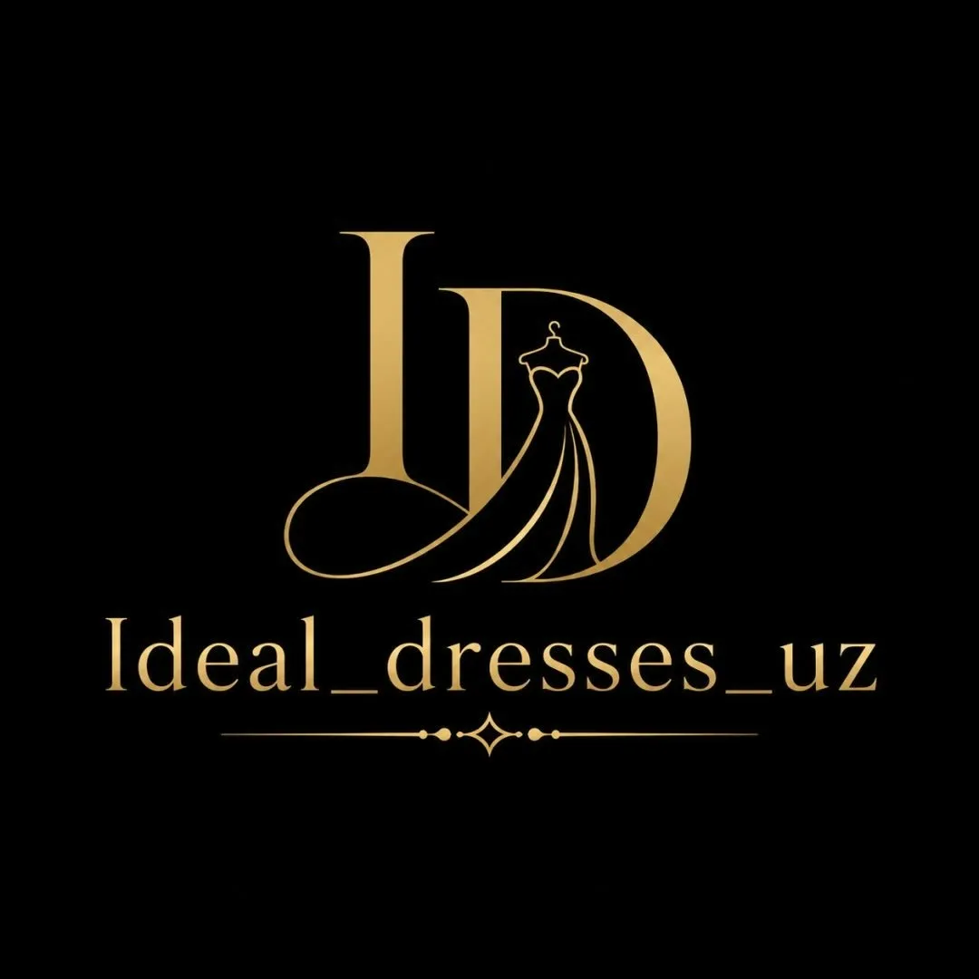 Ideal dresses logo