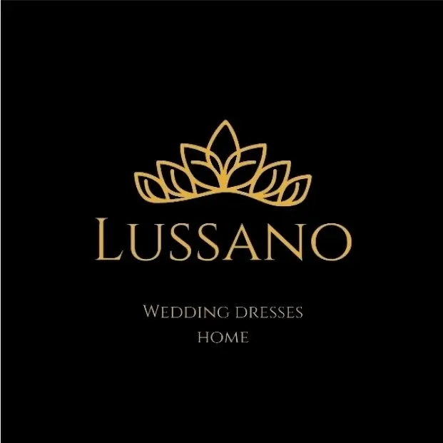 Lussano logo