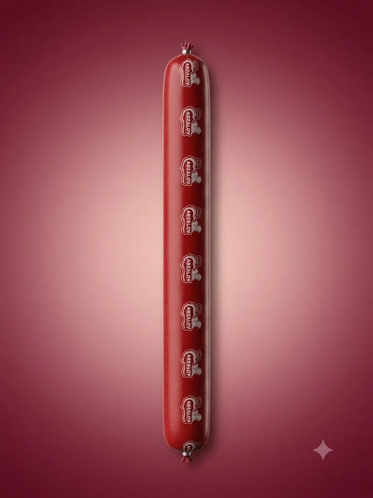 Kolbasa — 33% chegirma!