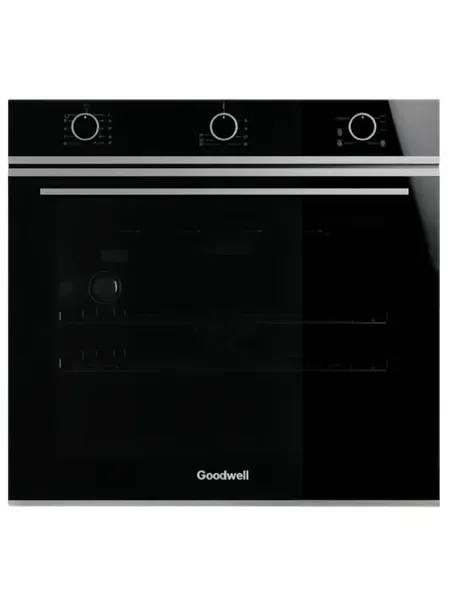Духовой шкаф Goodwell 7821BG