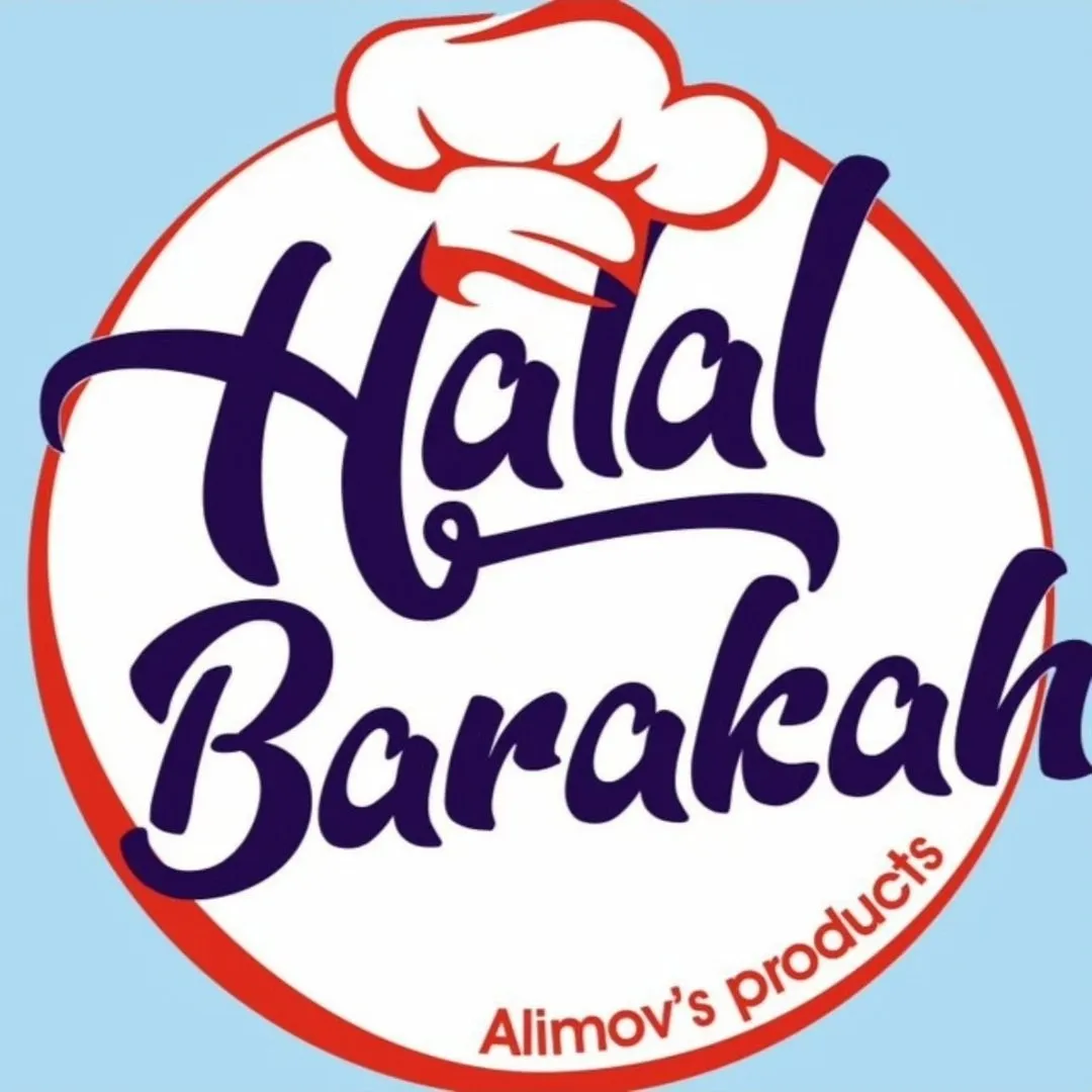 Halal Barakah logo