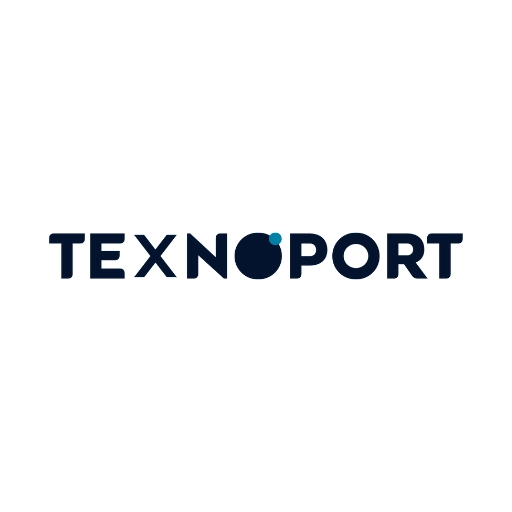 Texnoport logo