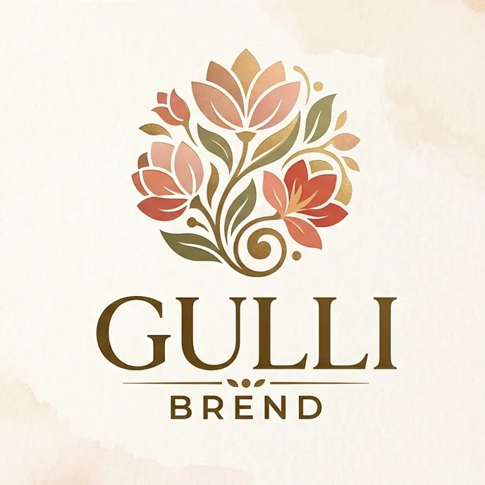Gulibrend logo