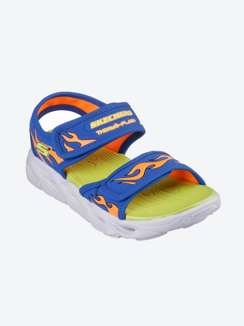 Детские сандалии Skechers THERMO-SPLASH - 400102L — 36% скидка