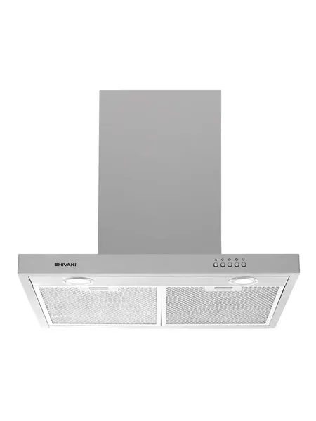 Вытяжка Shivaki 1460 T SHAPE GRAY