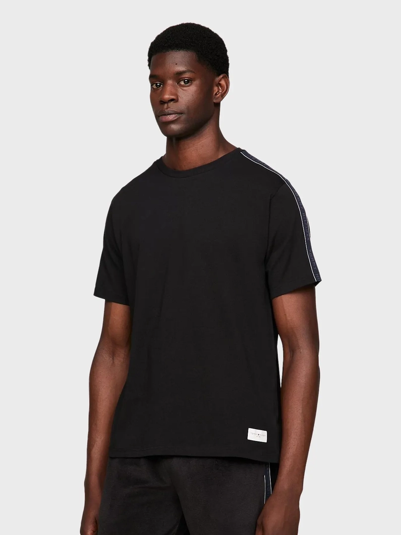 Футболка SS TEE LOGO — 50% скидка