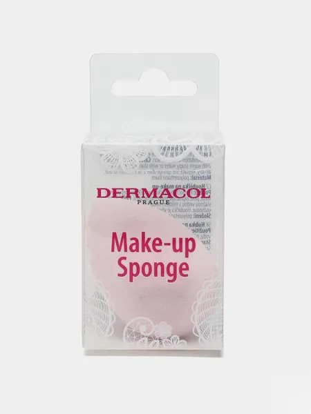 Tonal krem uchun sponj — 50% chegirma!