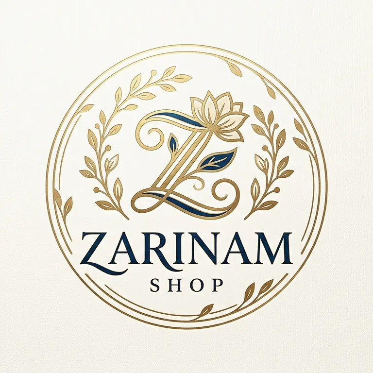 Zarinam shop
