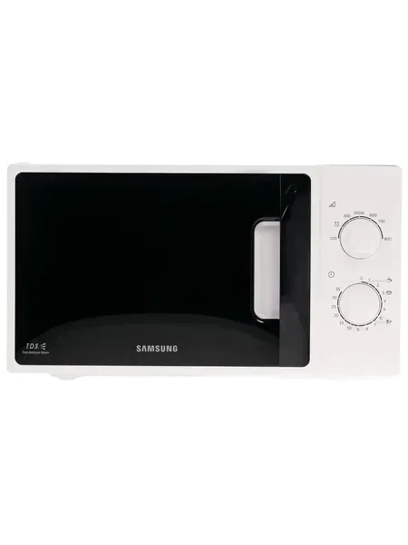 Mikrotoʻlqinli pech Samsung ME81ARW/UZ