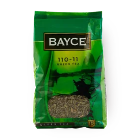 Зелёный чай_Bayce 110-11 400гр